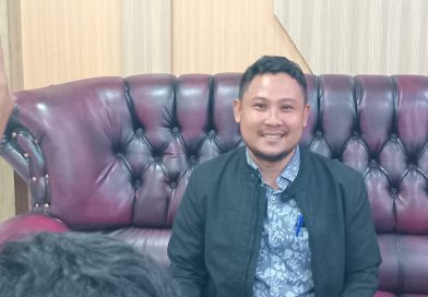 Komisi ll DPRD Menilai Kebijakan Pemerintah Pusat Menetapkan Pembelian Jagung dengan Kadar Air 14 Persen Perlu Dievaluasi