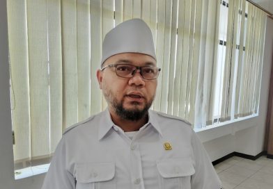 Dua Mantan Kader PDIP Gabung PAN Lampung