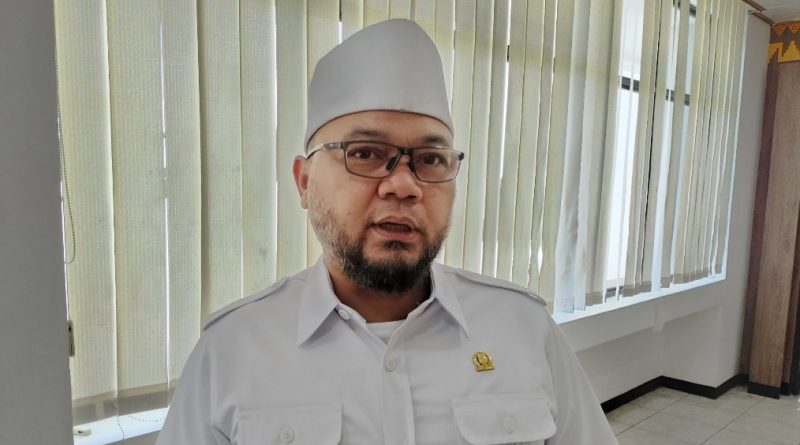 Dua Mantan Kader PDIP Gabung PAN Lampung