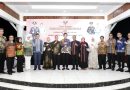 Letkol Nuril Resmi Jabat Dandim 0421/LS,  Langkah Awal :   Harmoni, Pembangunan dan… Follow Instagram Bupati !