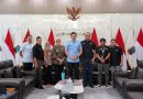 Pemimpin Muda Inspiratif !    iNews TV Pilih Bupati Egi karena Anti Batasan Sosial & Pro Kritik