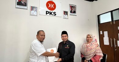 Fraksi FKS Kota Berikan Advokasi dan Bantuan Hukum untuk Masyarakat Tidak Mampu