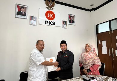 Fraksi FKS Kota Berikan Advokasi dan Bantuan Hukum untuk Masyarakat Tidak Mampu