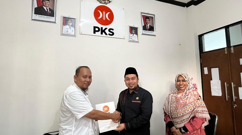 Fraksi FKS Kota Berikan Advokasi dan Bantuan Hukum untuk Masyarakat Tidak Mampu