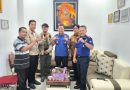 Damkarmat Harapan Penyelamat Dikala Bencana, Penjinak Satwa yang Mengusik Warga,  Taring Lampung Siap Mengedukasi Warga