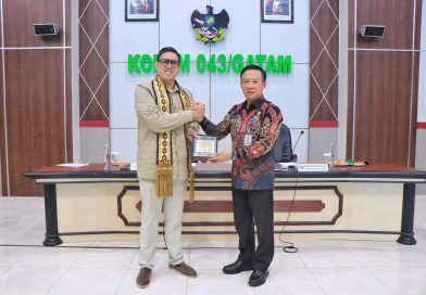 Sinergi Pemprov dan TNI, Lampung Siap Jadi Sentra Pertahanan Strategis di Sumatera