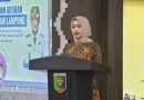 Menuju Strategi Baru, Lampung Siap Lanjutkan Aksi Percepatan Penurunan Stunting