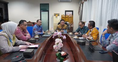Aplikasi Lampung-In Jadi Gerbang Utama Layanan Digital Pemprov Lampung