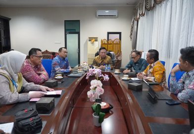 Aplikasi Lampung-In Jadi Gerbang Utama Layanan Digital Pemprov Lampung