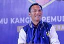 Jelang Peringatan Harlah KNPI Ke-52,  DPD KNPI Lampung Gelar Rapat Persiapan dan Penyusunan Panitia