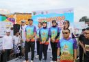Krakatau Run Meriahkan Festival Krakatau 2025,  Dorong Gaya Hidup Sehat dan Promosi Wisata Lampung