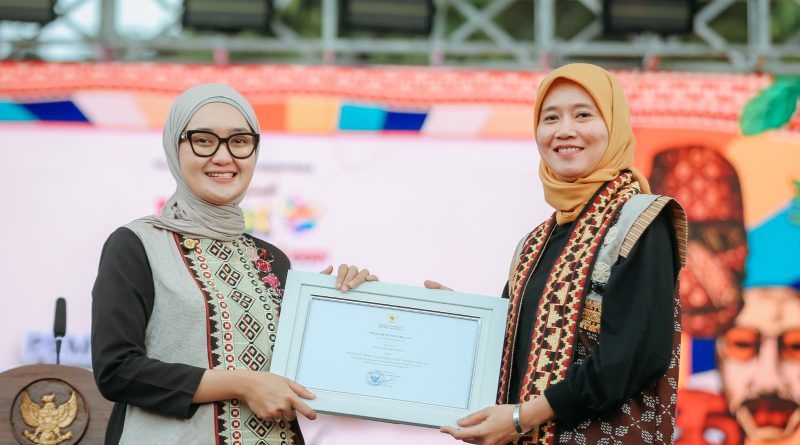Festival Krakatau 2025 Usung Tema “Nemui Nyimah” Cerminkan Keramahan dan Keterbukaan