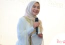 TP. PKK Provinsi Rayakan Tahun Baru Islam dengan Pengajian dan Pemberian Santunan