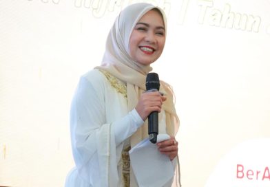 TP. PKK Provinsi Rayakan Tahun Baru Islam dengan Pengajian dan Pemberian Santunan