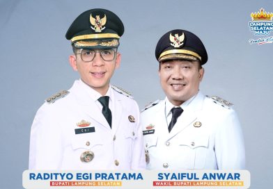 Raih Grade A Survei Kepuasan Publik 2025,   Lampung Selatan Masuk Tiga Besar Terbaik se-Lampung