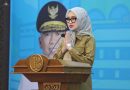Menuju Ekosistem Digital Terpadu,   TP2DD Gelar High Level Meeting 2025