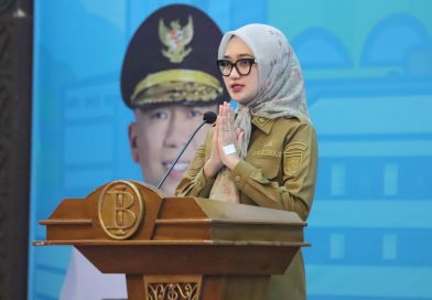 Menuju Ekosistem Digital Terpadu,   TP2DD Gelar High Level Meeting 2025
