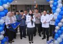 Pemprov Lampung Hadirkan Pelayanan Publik Terpadu, Transparan dan Berbasis Digital