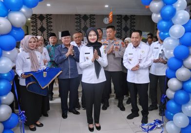 Pemprov Lampung Hadirkan Pelayanan Publik Terpadu, Transparan dan Berbasis Digital
