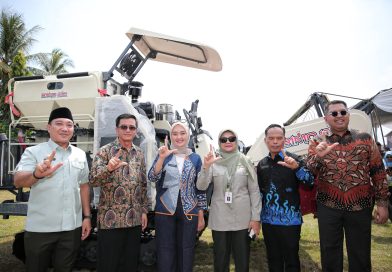 Kemenko Pemberdayaan Masyarakat Apresiasi Langkah Pemprov Lampung Bangun Ekosistem Ekonomi Desa