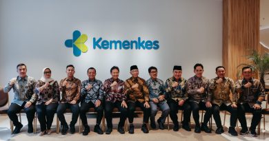 Tiga Inpres untuk Lampung :   Pemenuhan SDM Kesehatan, Renovasi Fasilitas dan Penguatan Layanan KJSU