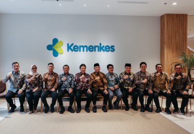 Tiga Inpres untuk Lampung :   Pemenuhan SDM Kesehatan, Renovasi Fasilitas dan Penguatan Layanan KJSU