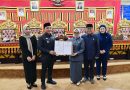 DPRD dan Pemkab Sepakat Soal Perubahan APBD 2025,   Program Prioritas Lampung Selatan Siap Tancap Gas !