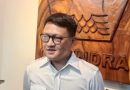 Ahmad Giri Akbar Harap Pendemo Sampaikan Kritik dengan Santun