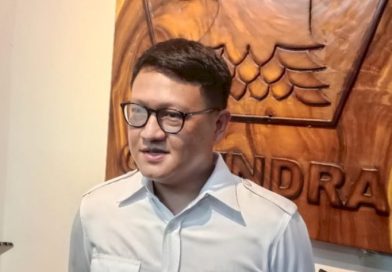 Ahmad Giri Akbar Harap Pendemo Sampaikan Kritik dengan Santun