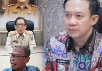 Penyampaian Aspirasi Tidak Anarkis,   Pelayanan Publik Tetap Berjalan