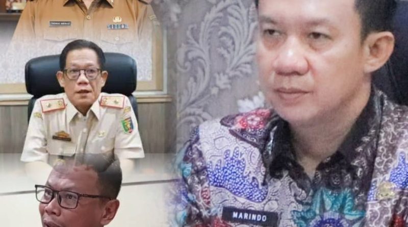 Penyampaian Aspirasi Tidak Anarkis,   Pelayanan Publik Tetap Berjalan