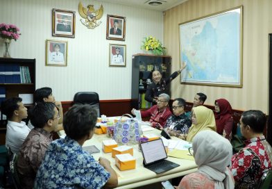 Dukung Lampung Jadi Lumbung Energi Nasional,   Bakrie Power Berminat Kembangkan Energi Terbarukan