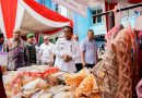 Pemprov Lampung Apresiasi RRI Fest 2025, Dorong UMKM dan Transformasi Digital
