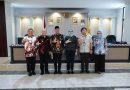 Sinergi Pemprov Lampung, Kementan dan PLN Wujudkan Pertanian Berbasis Teknologi dan Energi