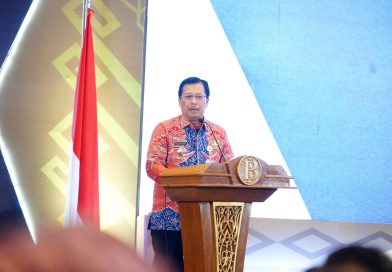 Kolaborasi Multi-Pihak Diperkuat, Lampung Siapkan Diri Jadi Sentra Industri Agro