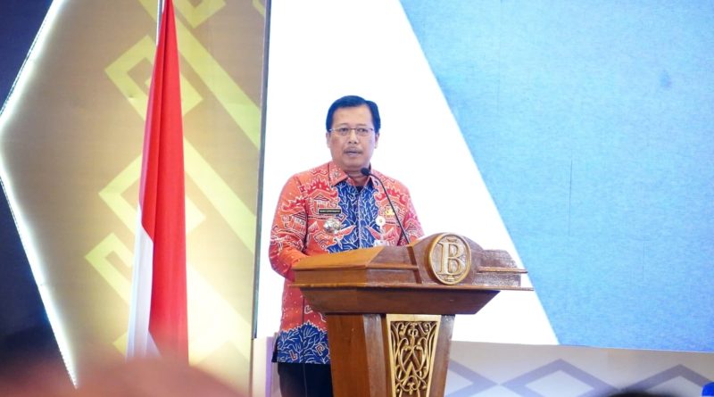 Kolaborasi Multi-Pihak Diperkuat, Lampung Siapkan Diri Jadi Sentra Industri Agro