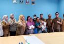 Randi Bocah 10 Tahun,  Semula Disangka Gizi Buruk,  Tapi Ternyata Derita Kelumpuhan  :   Pemkab Lampung Selatan Pastikan Penanganan Medis Intensif