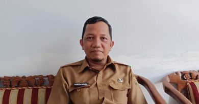 Disnaker Bandar Lampung Catat 34 Kasus PHK, 18 Diantaranya Berakhir Damai ‎