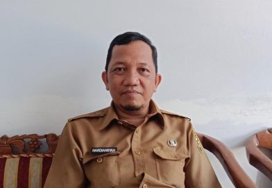 Disnaker Bandar Lampung Catat 34 Kasus PHK, 18 Diantaranya Berakhir Damai ‎