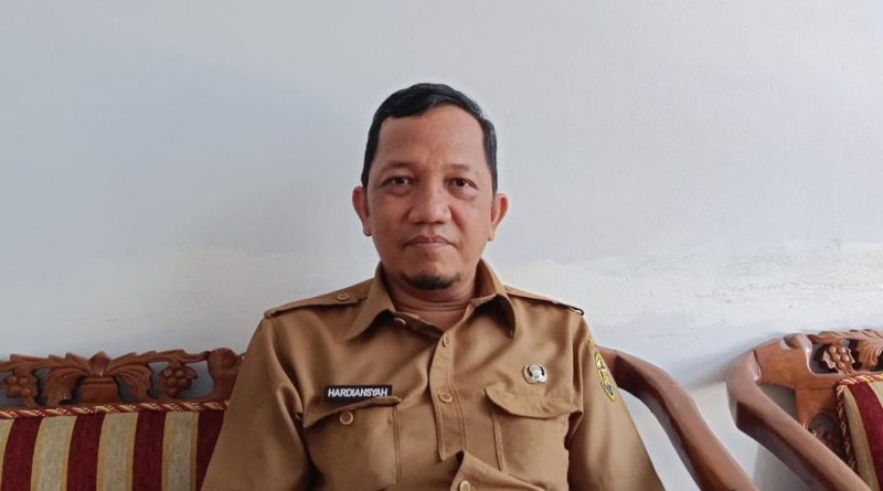 Disnaker Bandar Lampung Catat 34 Kasus PHK, 18 Diantaranya Berakhir Damai ‎