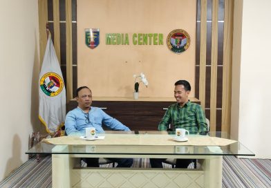 Laporan PT. Wahana Raharja Selalu Mengalami Kerugian,   Asep Muzaki Berjanji Benahi Kinerja