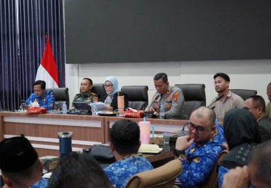 Atraksi Lintas Laut,    Delapan Jetski Bakal Buka Rangkaian HUT ke-69 Lampung Selatan