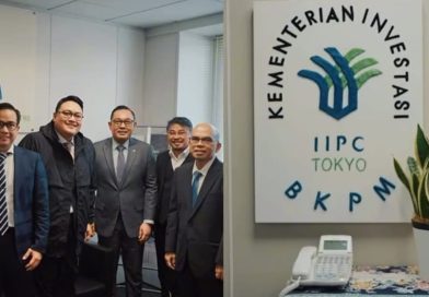 Toyota Bangun Ekosistem Bioetanol di Indonesia,   Lampung Disiapkan Jadi Pioneer Project ‎