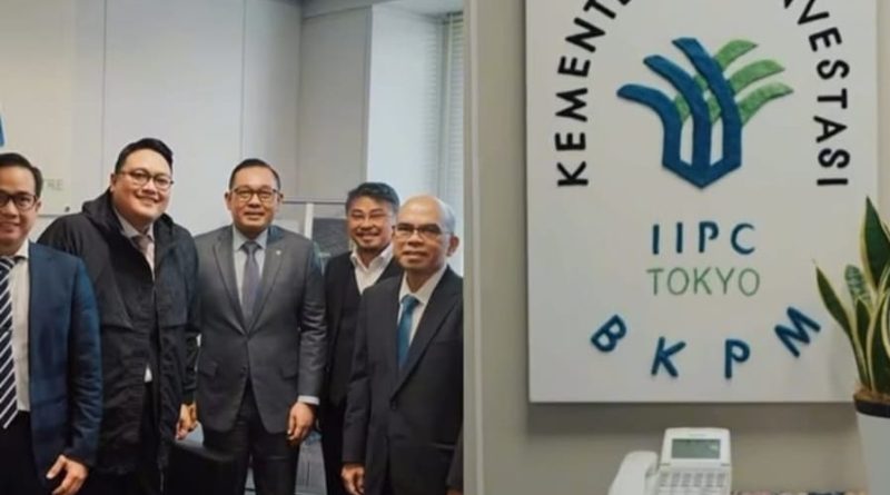 Toyota Bangun Ekosistem Bioetanol di Indonesia,   Lampung Disiapkan Jadi Pioneer Project ‎