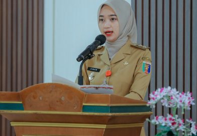Pemerintah Provinsi Dorong Penguatan Kolaborasi Wujudkan Kabupaten/Kota Layak Anak