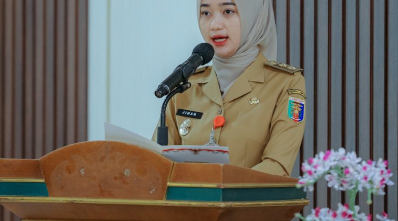Pemerintah Provinsi Dorong Penguatan Kolaborasi Wujudkan Kabupaten/Kota Layak Anak