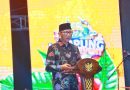 Lampung Fest 2025, Sinergikan Kopi dan Pariwisata untuk Dongkrak Ekonomi Lampung