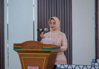 DWP Provinsi Gelar Sosialisasi E-Reporting untuk Tingkatkan Akuntabilitas dan Kinerja Pelaporan