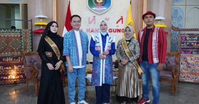 Pemprov  dan Dekranasda Gelar Pra-Event Kriya Jemari 2025