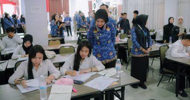 Pemprov Perkuat Implementasi Program Kelas Migran Vokasi Jepang
